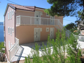 Apartments Adriatic Blue With Pool