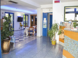 Hotel smeraldo