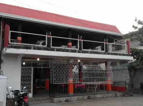 Czarina Homes-formerly Island nest hotel