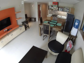 Condo Units Pico De Loro Hamilo Coast