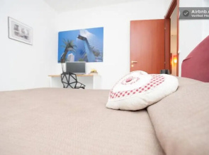B&B Villa due Pini