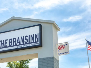 THE BRANSINN Entertainment District