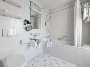 Grand Hôtel & Centre Thermal Yverdon-les-Bains