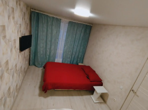 Апартаменты на улице 45-й Стрелковой Дивизии