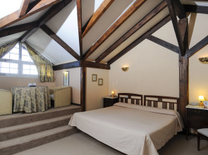 Hotel GHM Monachil