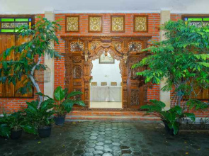 BeGe Homestay