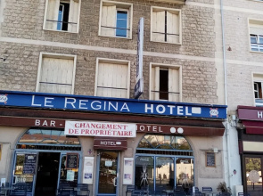 Hotel Le Regina