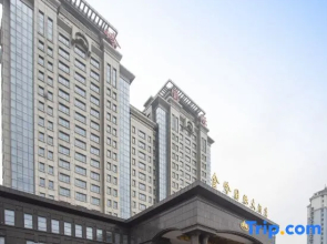 Jinling International Hotel
