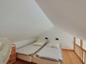 "Huno" - 400m from the sea in Bornholm