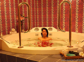 Rembrandt Hotel Nha Trang