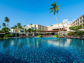 Phuket Panwa Beachfront Resort