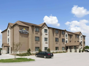 Garner Gonzales by IHG