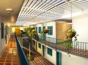 Hotel Akuamarina