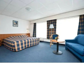 Hotel & Partycentrum De Drie Dorpen