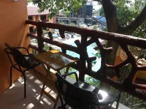 Anyavee Ban Ao Nang Resort