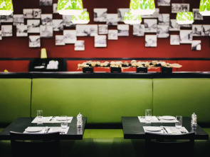 Courtyard by Marriott Budapest City Center