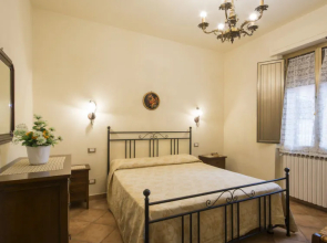 Locazione turistica Agriturismo Ponziani (ORT301)