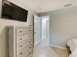 Englewood Vacation Rental w/ Private Heated Pool!