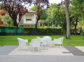 Relais Ca Sabbioni