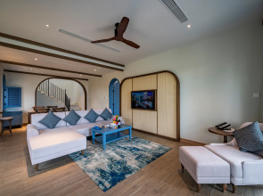 Centara Mirage Resort Mui Ne