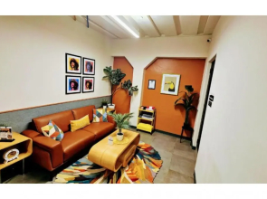 Somos Hotel - San Juan