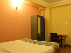 Sai Guest House By OYO Rooms