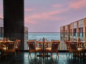 Four Seasons Hotel Casablanca