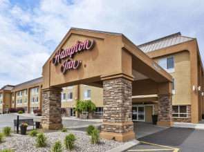 Country Inn & Suites by Radisson, Idaho Falls at the Mall