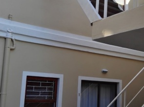 Bergsig Self-Catering