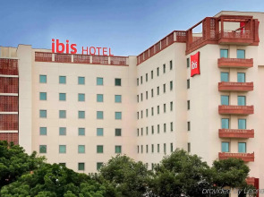 ibis Jaipur City Centre