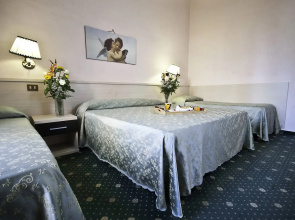 Hotel Priscilla