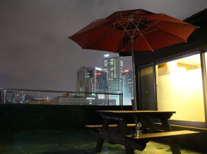 Philstay Dongdaemun Economic