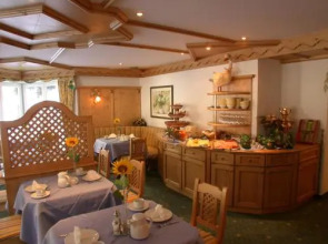 Hotel Garni Pradella