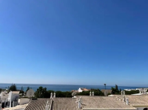 Appartement Praia da Luz - 2 Personnes - Vue mer