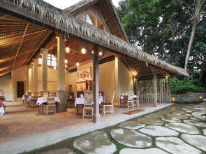 Puri Gangga Resort Ubud