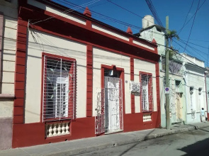 Hostal Ariagna y Roberto SANTIAGO DE CUBA