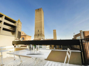 Piazza Maggiore Penthouse