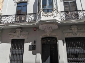 Akla Hotel Badajoz