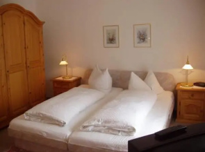 Hotel Haus Ursula