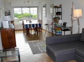 Bel appartement spatieux