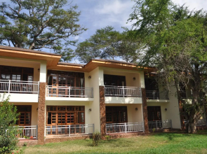Hunters Lodge