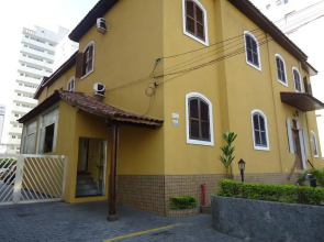 Hotel Caravelas