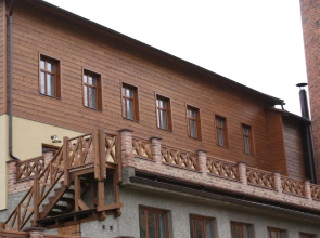 Penzion Pila