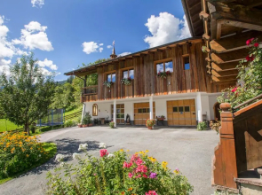 Haus Rendl 1