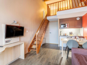 Comfort Aparthotel Marseille Prado Plage