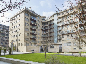 Mundaiz Apartment by FeelFree Rentals