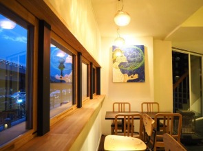 Santiago Guesthouse Kyoto