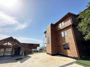 Bungaport Luxury Bungalows&Suits