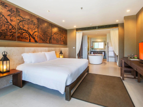 SUNSURI PHUKET, Nai Harn Beach