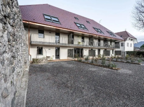La Grange des Pères